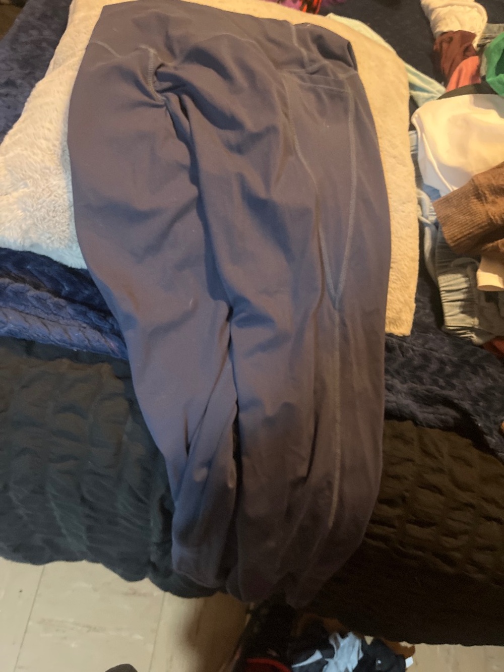 Yoga pants - Picture 1 of 1